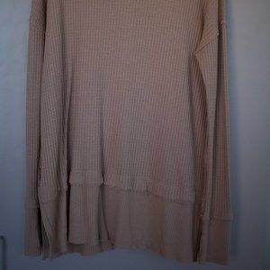 Free People | Tunic | Pink